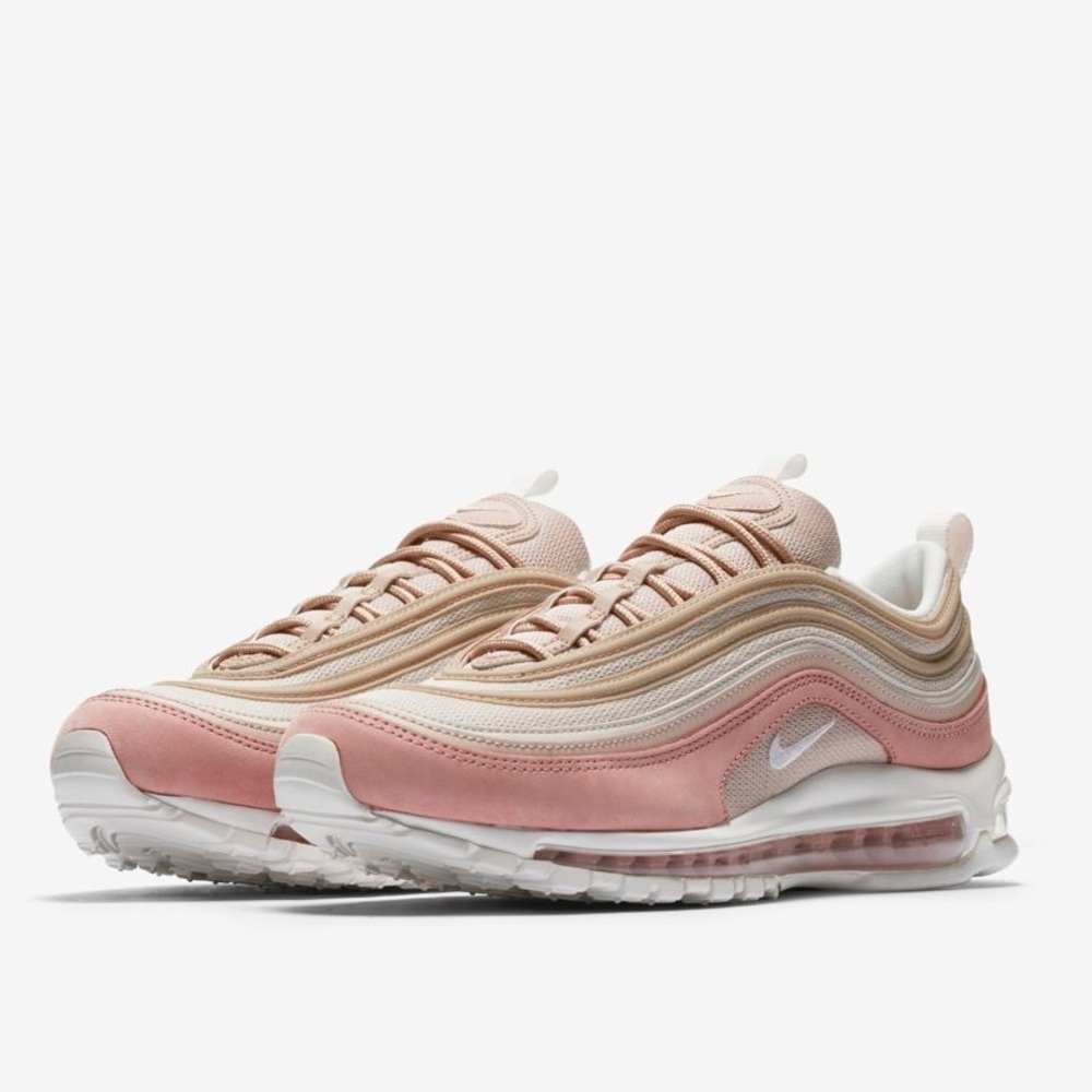 Air Max 97 Premium 'Beige'